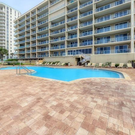 Sterling Sands 808 Destin Exterior foto