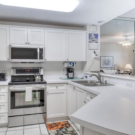 Sterling Sands 808 Destin Exterior foto