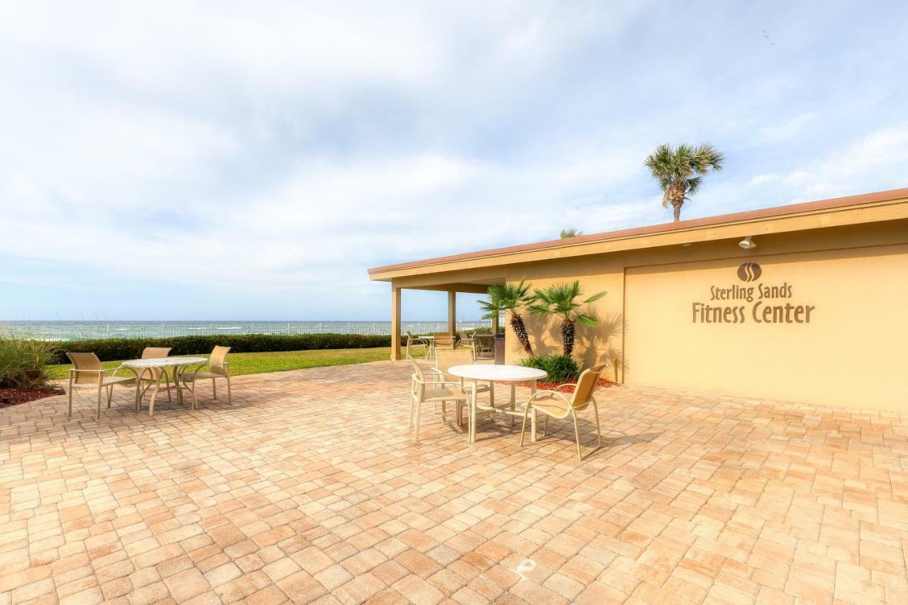 Sterling Sands 808 Destin Exterior foto