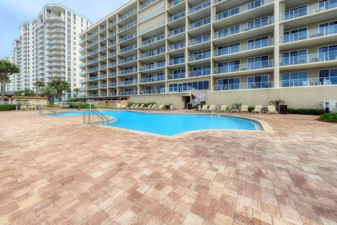Sterling Sands 808 Destin Exterior foto