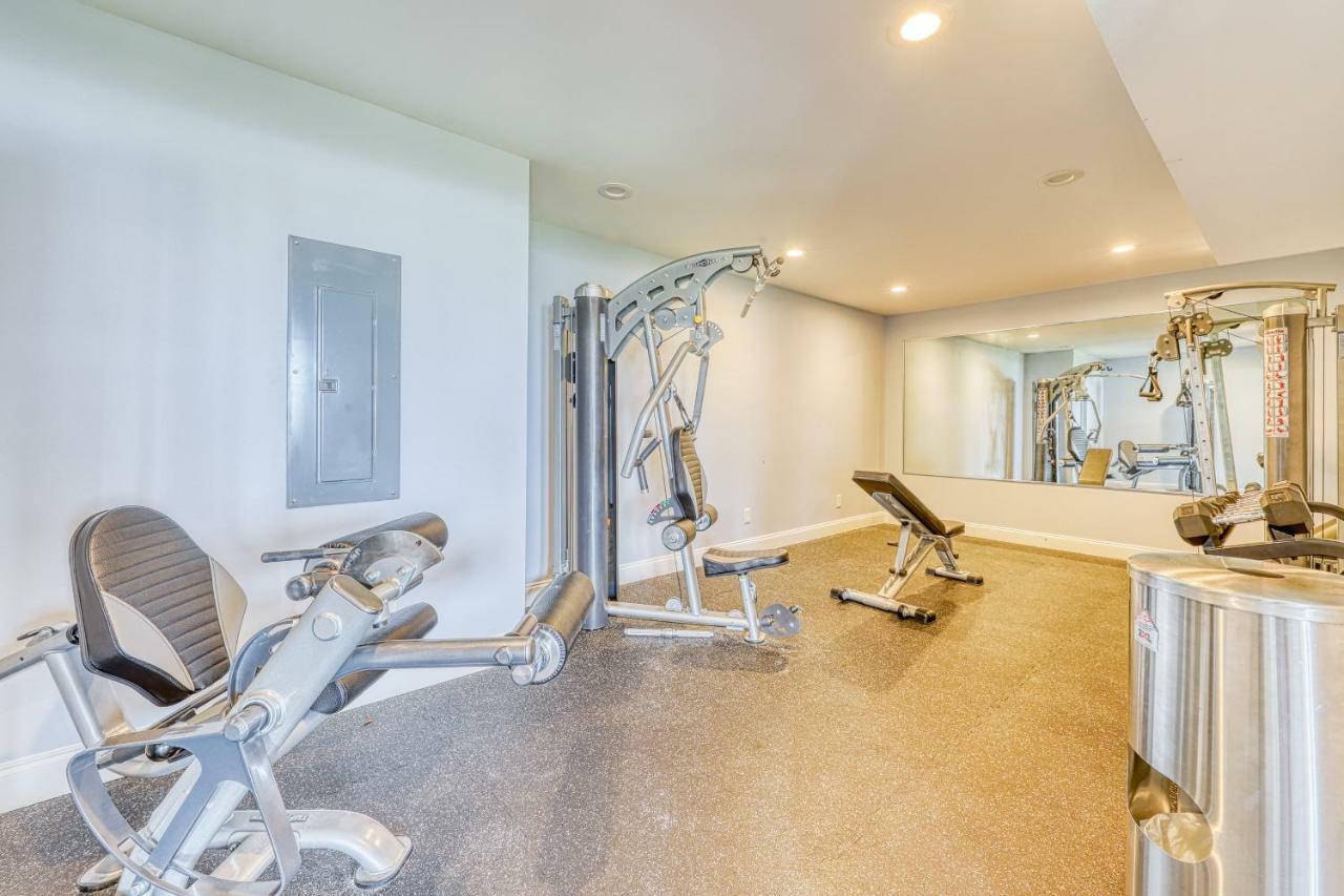 Sterling Sands 808 Destin Exterior foto