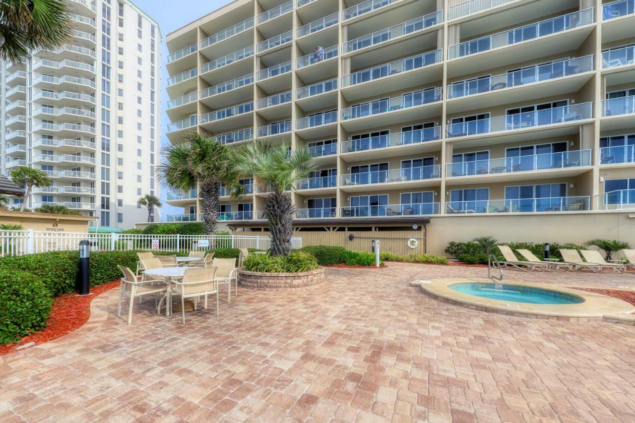 Sterling Sands 808 Destin Exterior foto