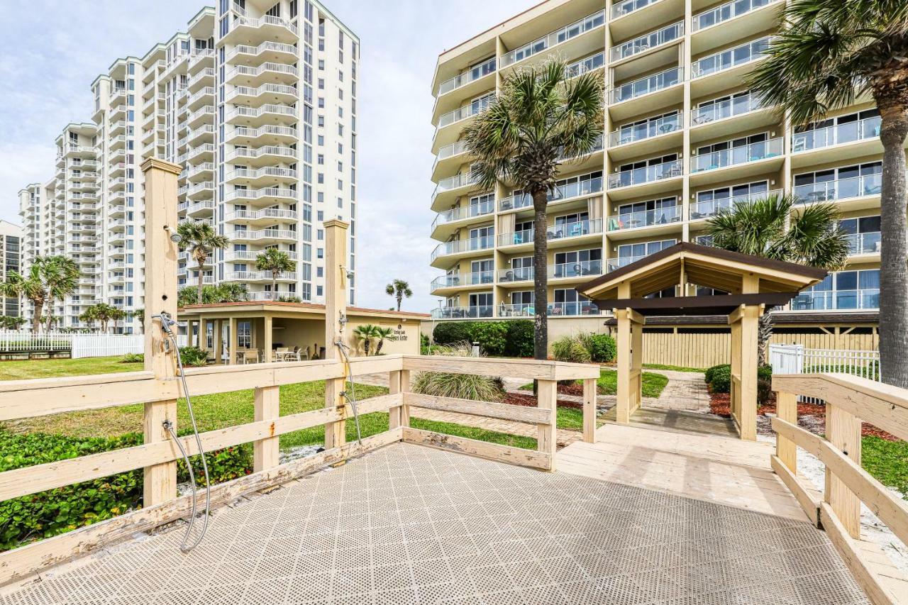 Sterling Sands 808 Destin Exterior foto