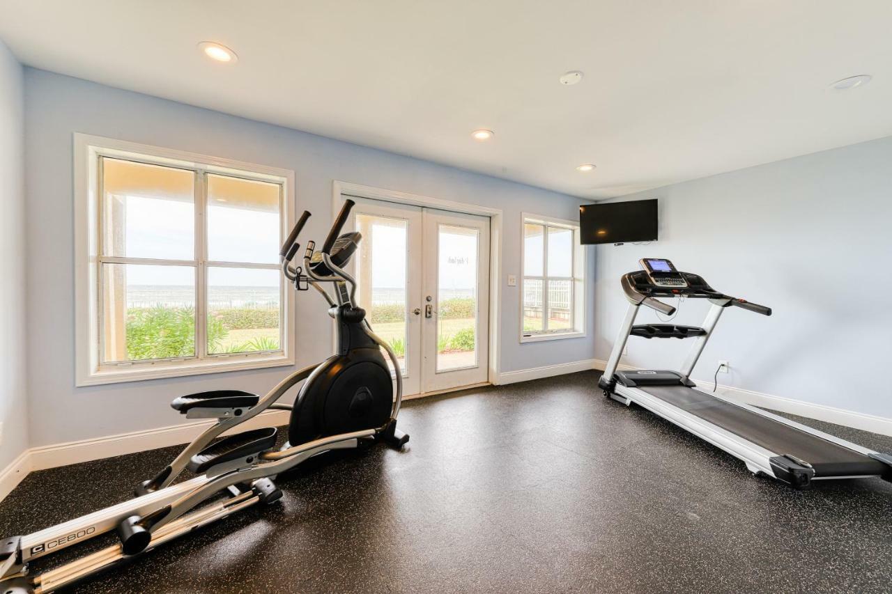 Sterling Sands 808 Destin Exterior foto