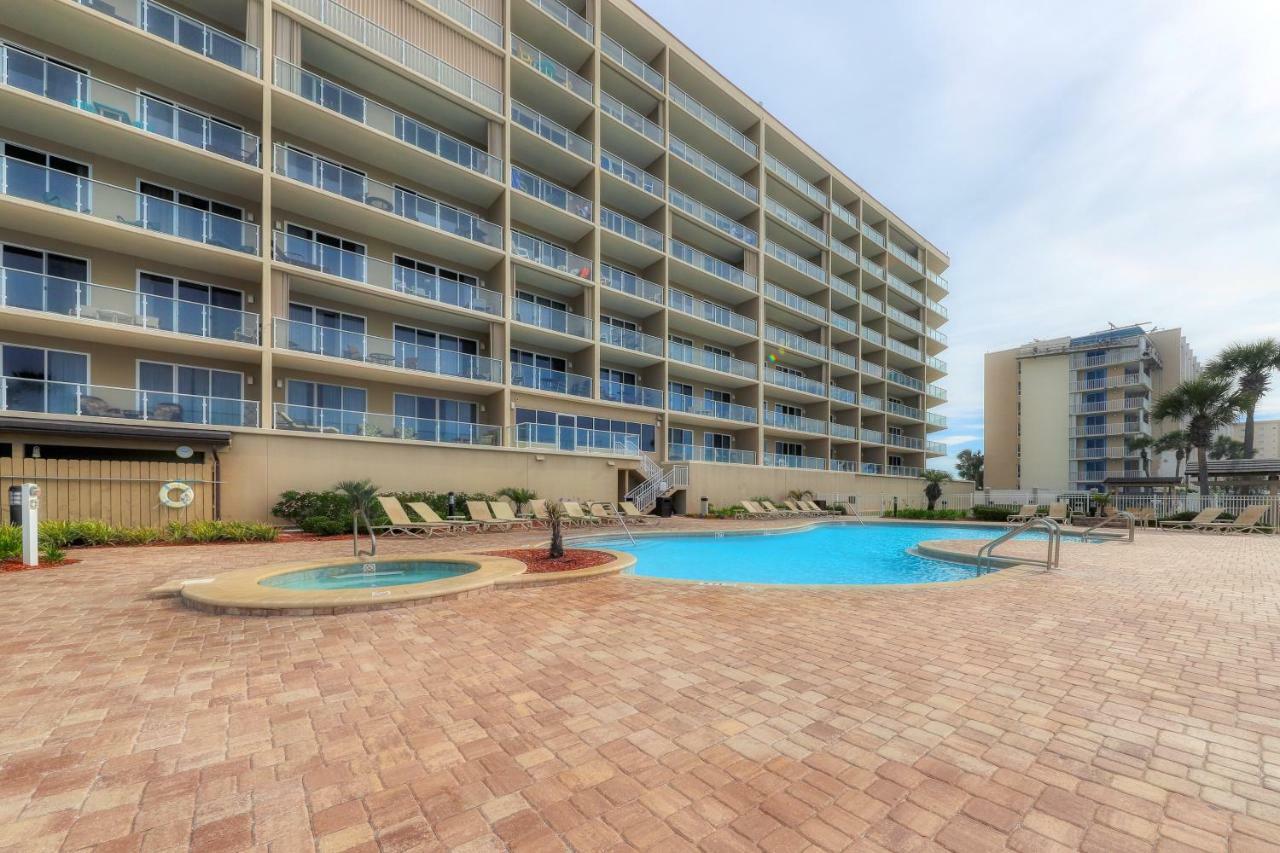 Sterling Sands 808 Destin Exterior foto