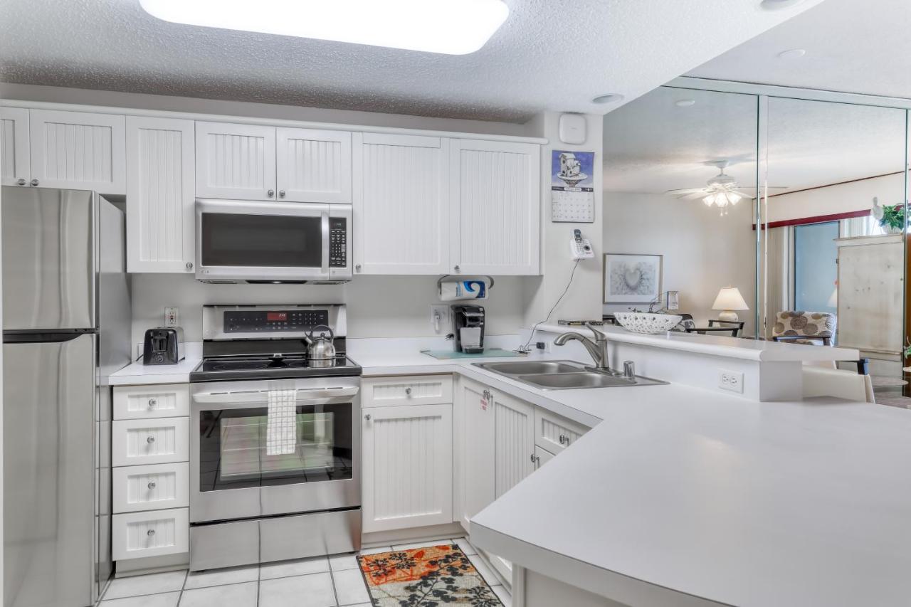 Sterling Sands 808 Destin Exterior foto