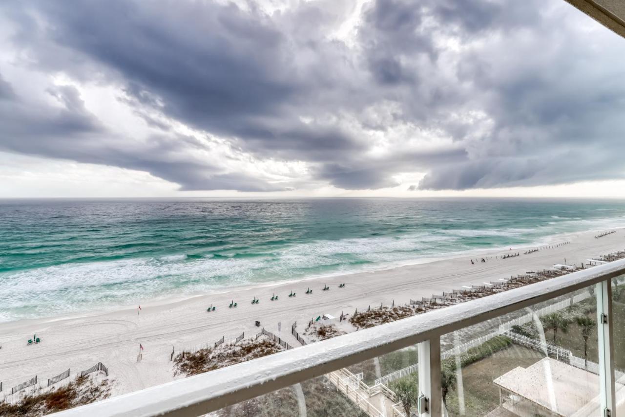 Sterling Sands 808 Destin Exterior foto