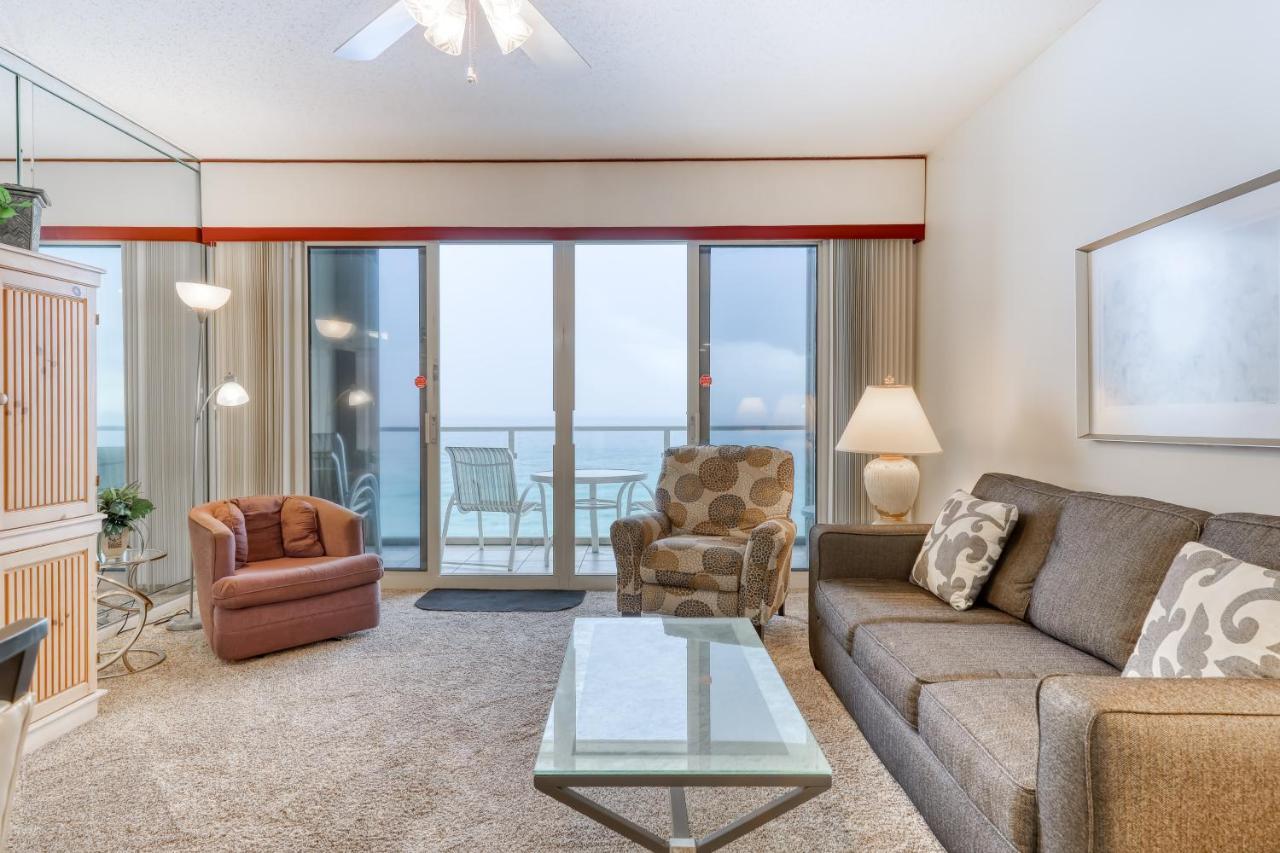 Sterling Sands 808 Destin Exterior foto