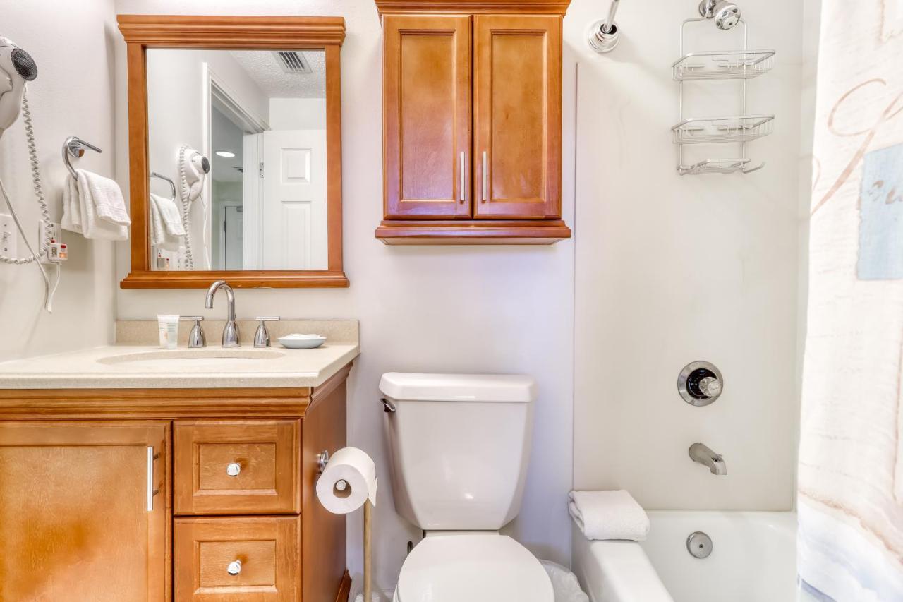 Sterling Sands 808 Destin Exterior foto